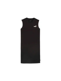 Платья PUMA Ess+ Dress модель 678743 Фото