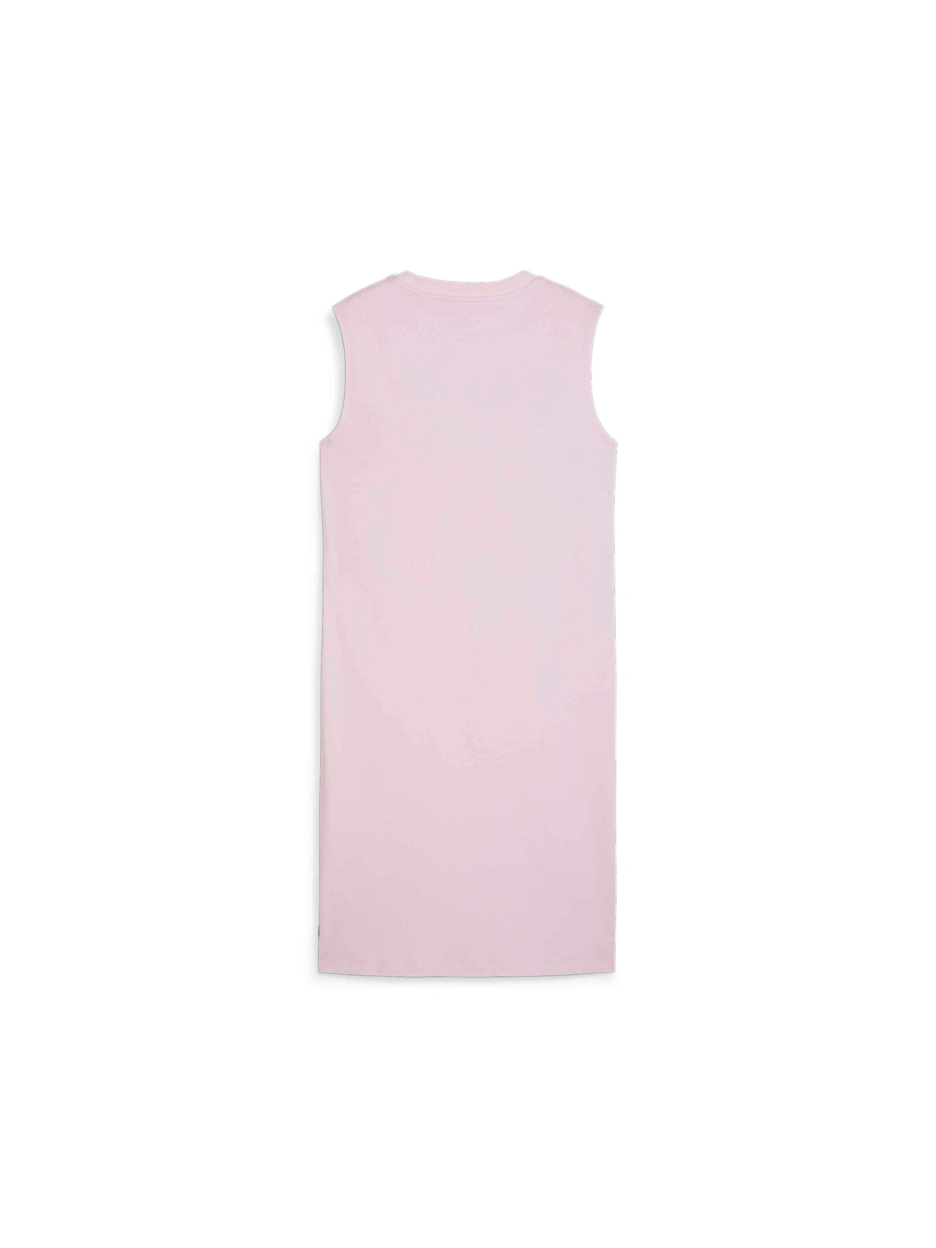 Платья PUMA Ess+ Dress модель 678743 Фото