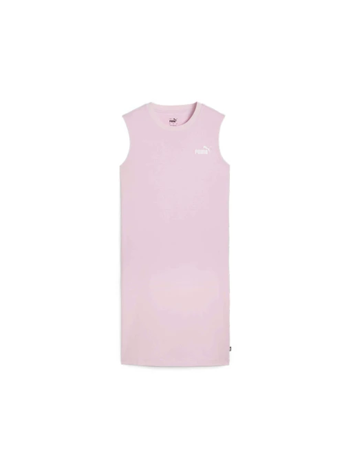 Платья PUMA Ess+ Dress модель 678743 Фото