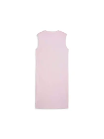 Платья PUMA Ess+ Dress модель 678743 Фото