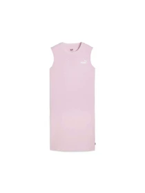 Платья PUMA Ess+ Dress модель 678743 Фото