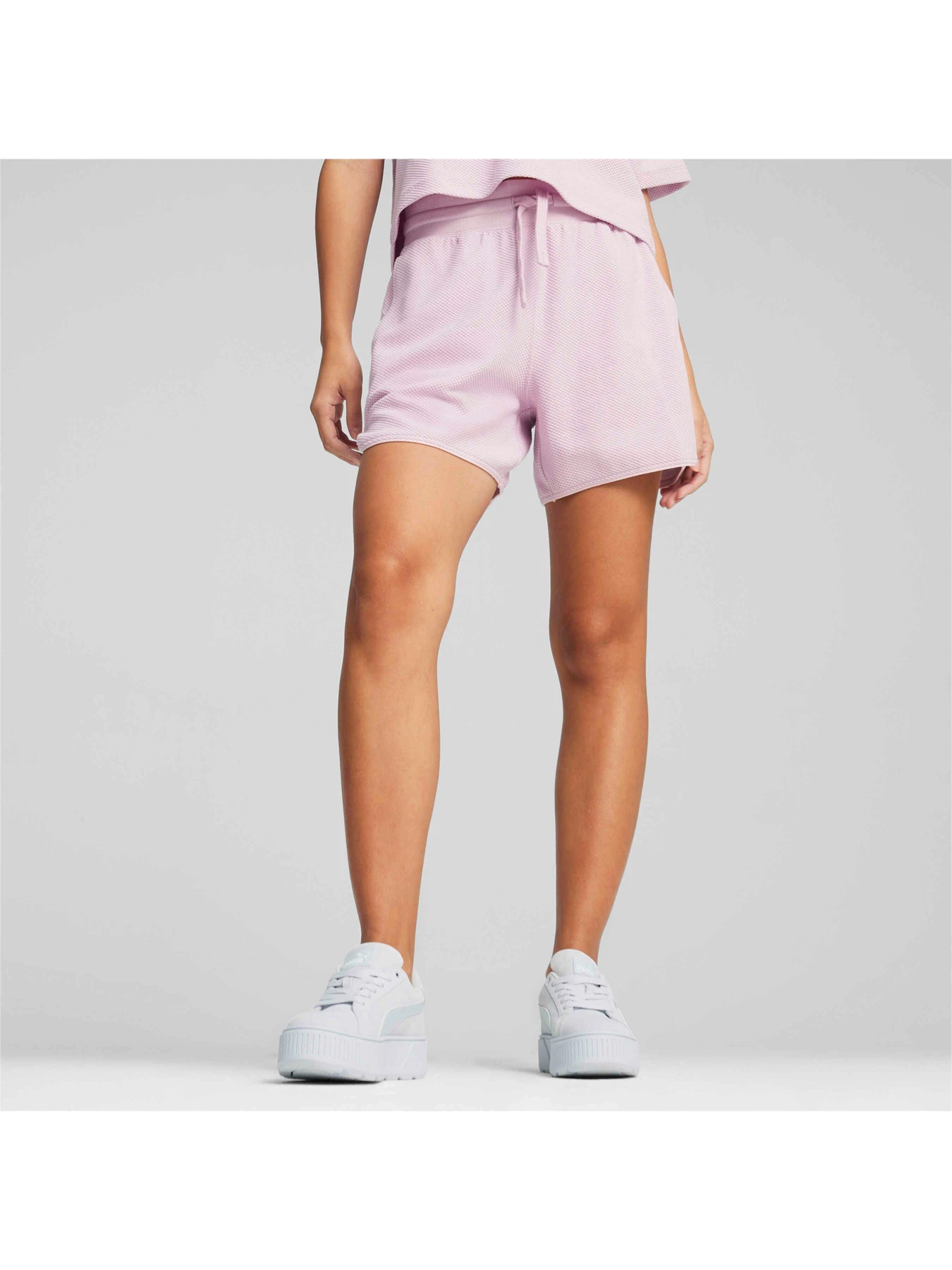 Шорти PUMA Her Shorts модель 678701 Шорти PUMA Her Shorts модель 678701 Фото