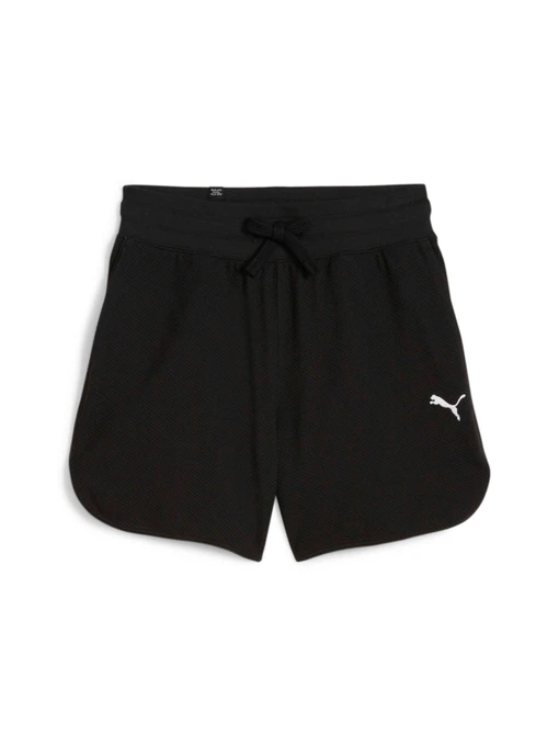 Шорты PUMA Her Shorts модель 678701 Фото