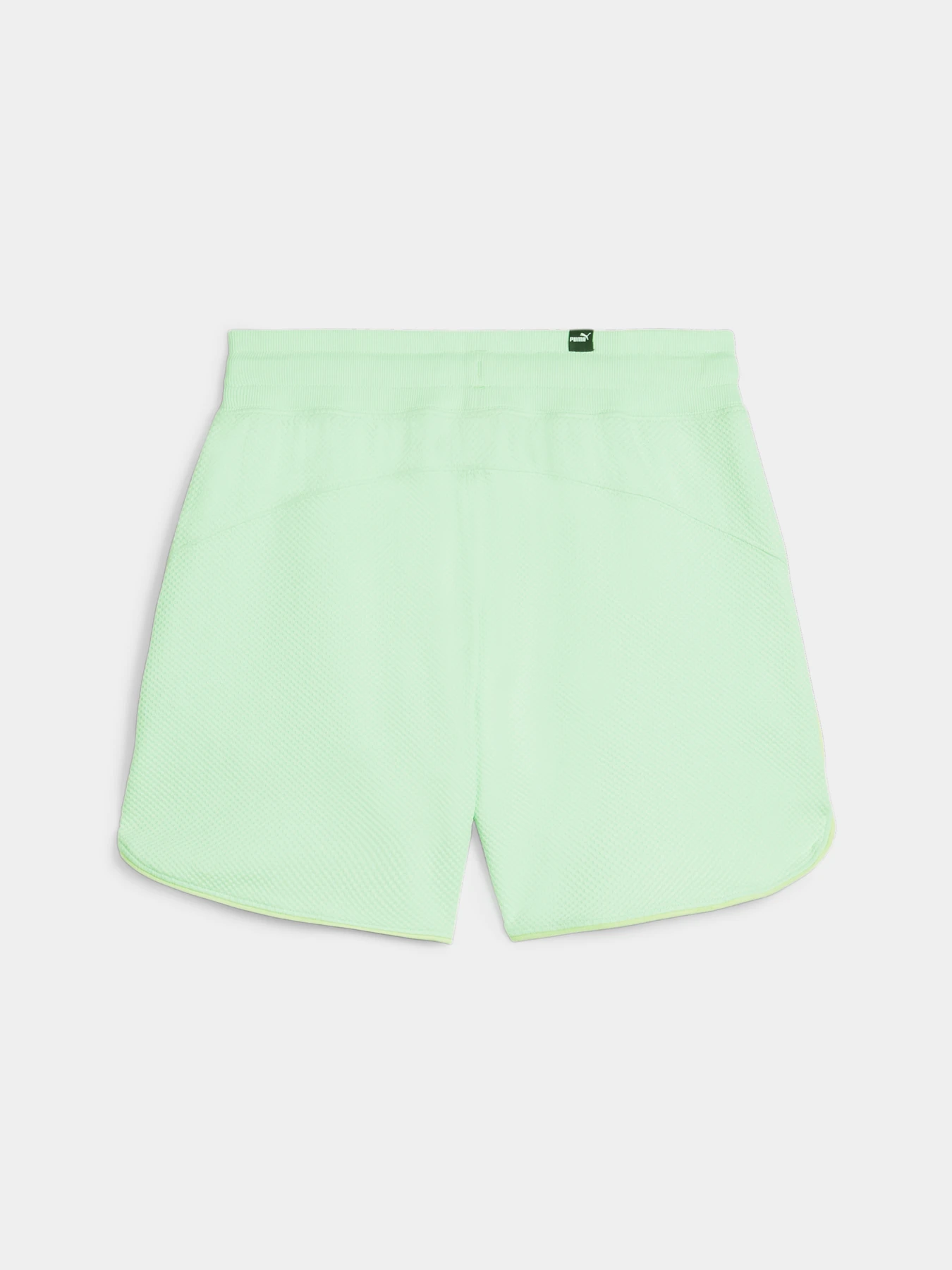 Шорты PUMA Her Shorts модель 678701 Шорты PUMA Her Shorts модель 678701 Фото