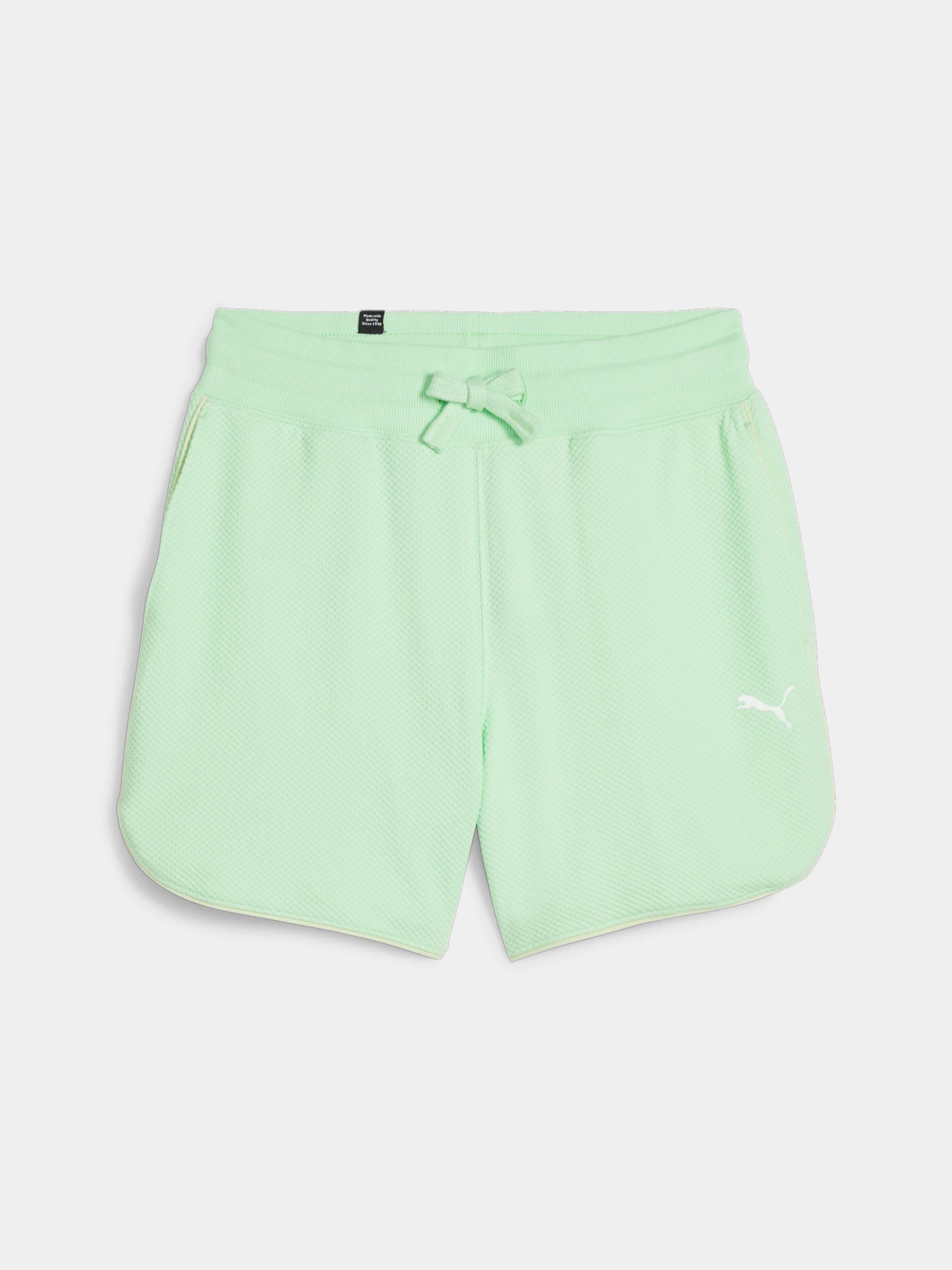 Шорты PUMA Her Shorts модель 678701 Шорты PUMA Her Shorts модель 678701 Фото