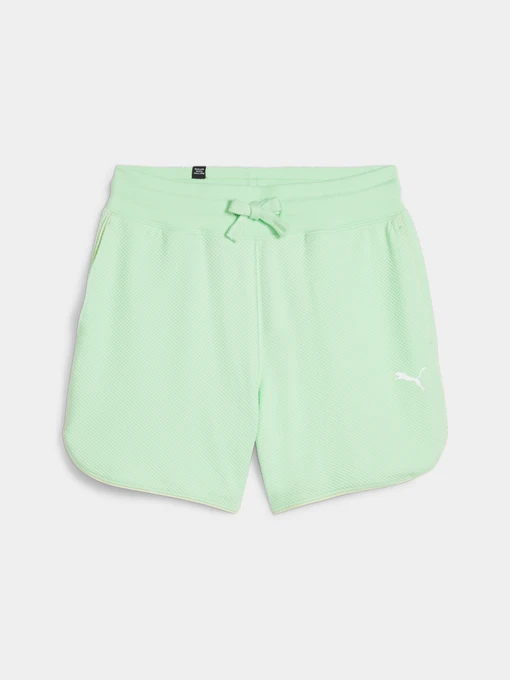 Шорты PUMA Her Shorts модель 678701 Фото