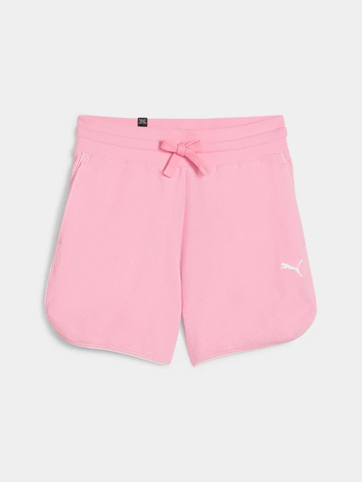 Шорты PUMA Her Shorts модель 678701 Фото