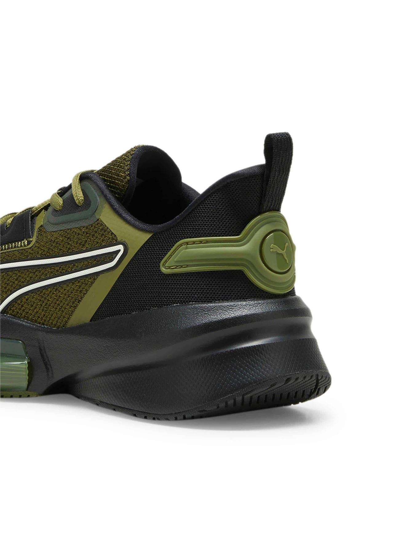 Кроссовки PUMA Pwrframe Tr 3 Neo Force модель 379627 Кроссовки PUMA Pwrframe Tr 3 Neo Force модель 379627 Фото