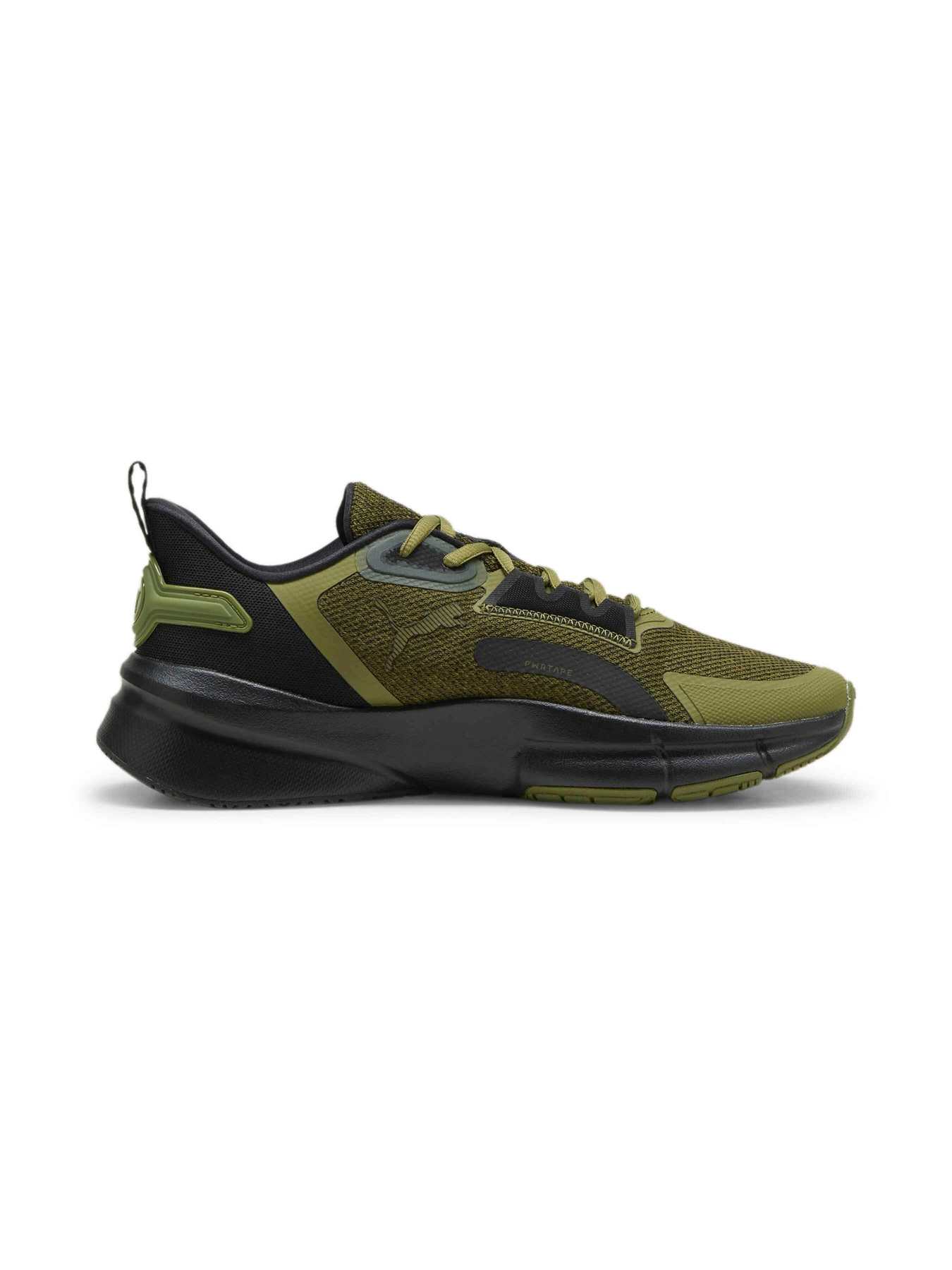 Кроссовки PUMA Pwrframe Tr 3 Neo Force модель 379627 Кроссовки PUMA Pwrframe Tr 3 Neo Force модель 379627 Фото