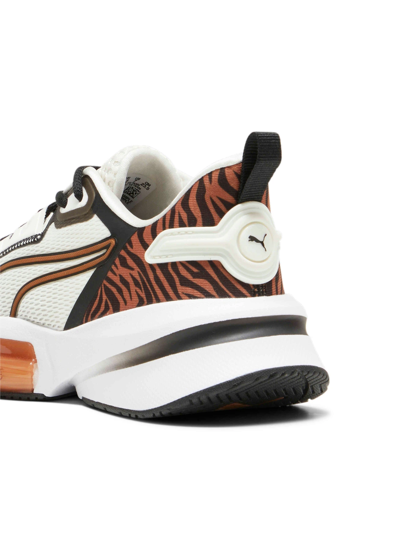 Кроссовки PUMA Pwrframe Tr 3 Wn's Remix модель 379634 Кроссовки PUMA Pwrframe Tr 3 Wn's Remix модель 379634 Фото