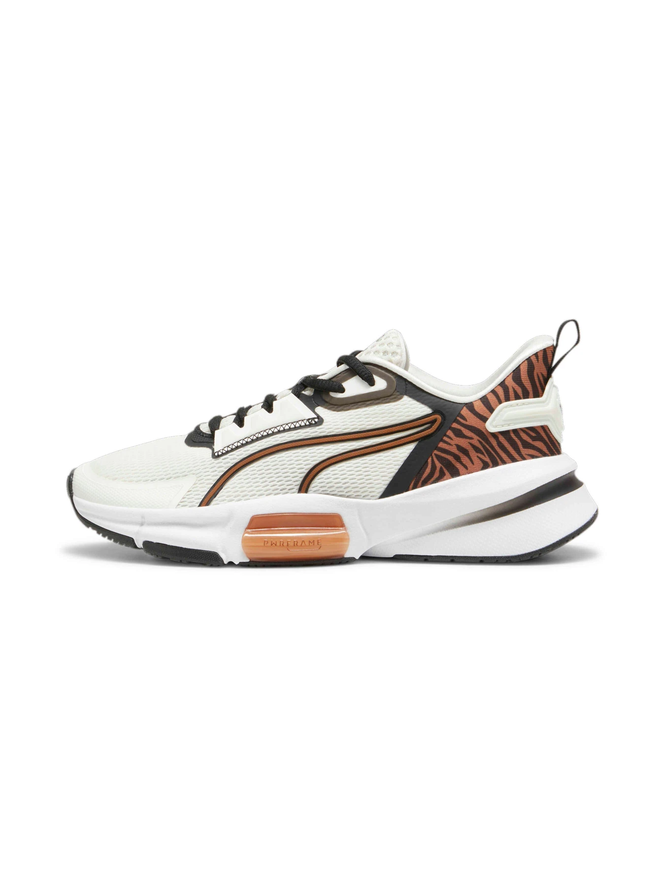 Кроссовки PUMA Pwrframe Tr 3 Wn's Remix модель 379634 Кроссовки PUMA Pwrframe Tr 3 Wn's Remix модель 379634 Фото