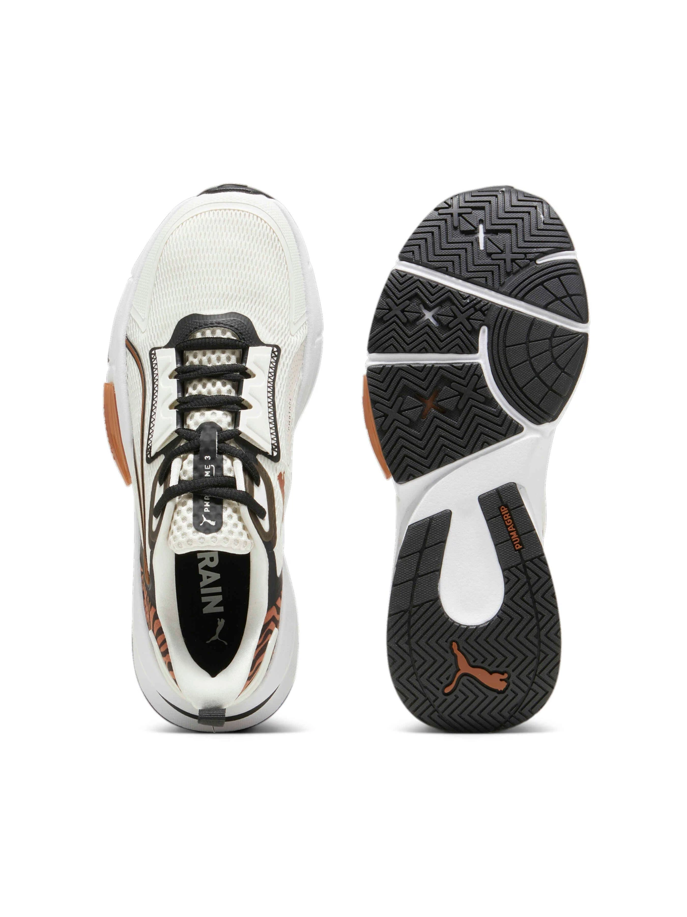 Кроссовки PUMA Pwrframe Tr 3 Wn's Remix модель 379634 Кроссовки PUMA Pwrframe Tr 3 Wn's Remix модель 379634 Фото