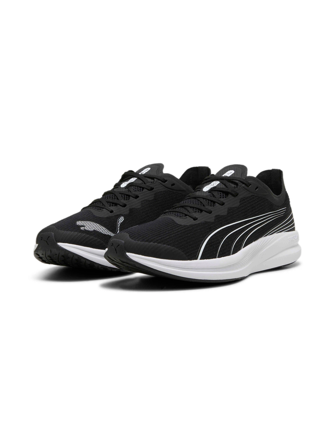 Кросівки PUMA Redeem Pro Racer модель 379442 Кросівки PUMA Redeem Pro Racer модель 379442 Фото