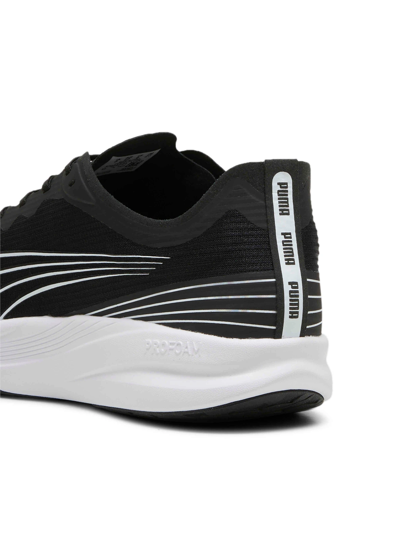 Кросівки PUMA Redeem Pro Racer модель 379442 Кросівки PUMA Redeem Pro Racer модель 379442 Фото