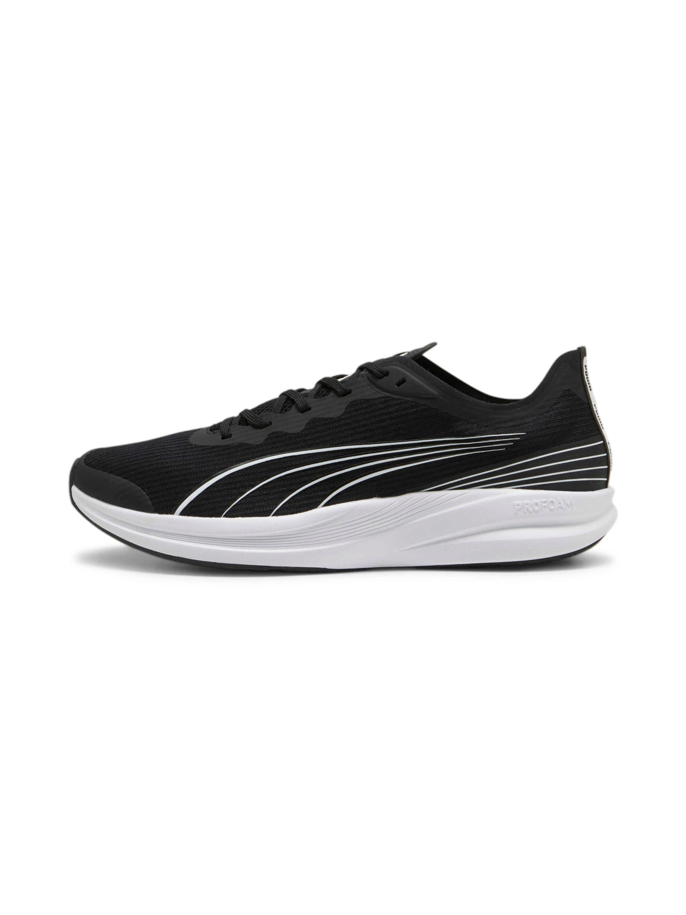 Кросівки PUMA Redeem Pro Racer модель 379442 Кросівки PUMA Redeem Pro Racer модель 379442 Фото
