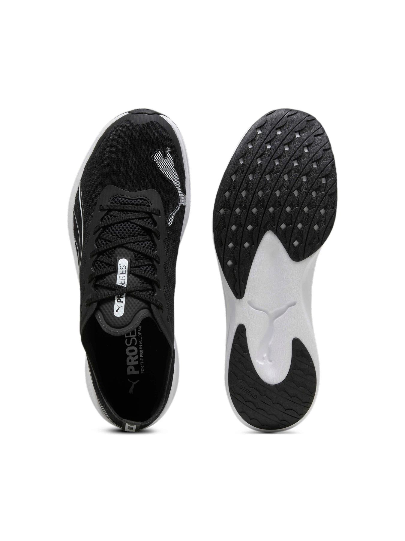 Кросівки PUMA Redeem Pro Racer модель 379442 Кросівки PUMA Redeem Pro Racer модель 379442 Фото