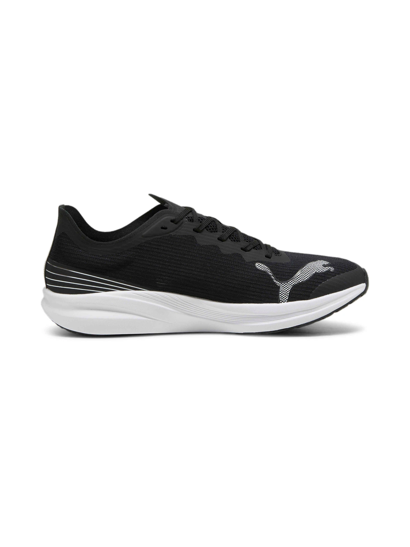 Кросівки PUMA Redeem Pro Racer модель 379442 Кросівки PUMA Redeem Pro Racer модель 379442 Фото
