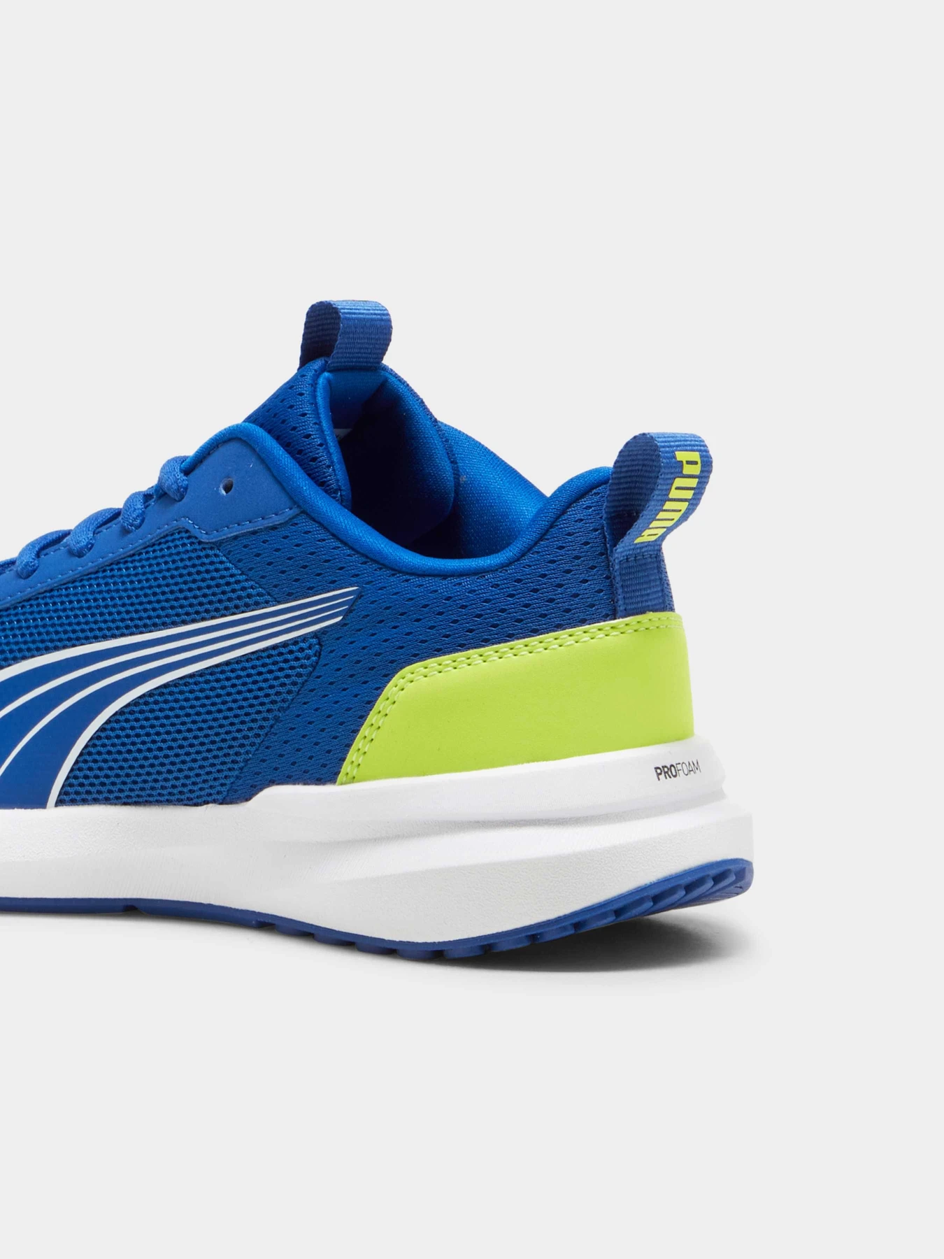 Кроссовки PUMA Kruz Profoam Jr модель 379762 Фото