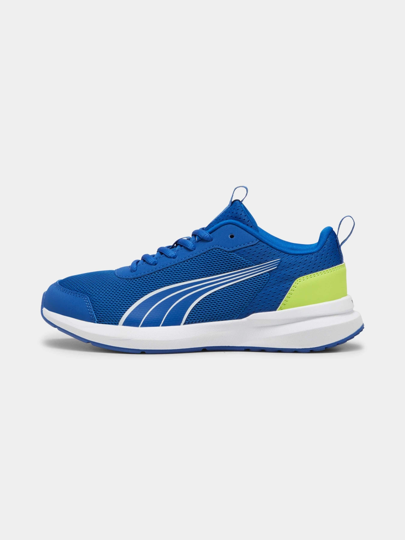 Кроссовки PUMA Kruz Profoam Jr модель 379762 Фото