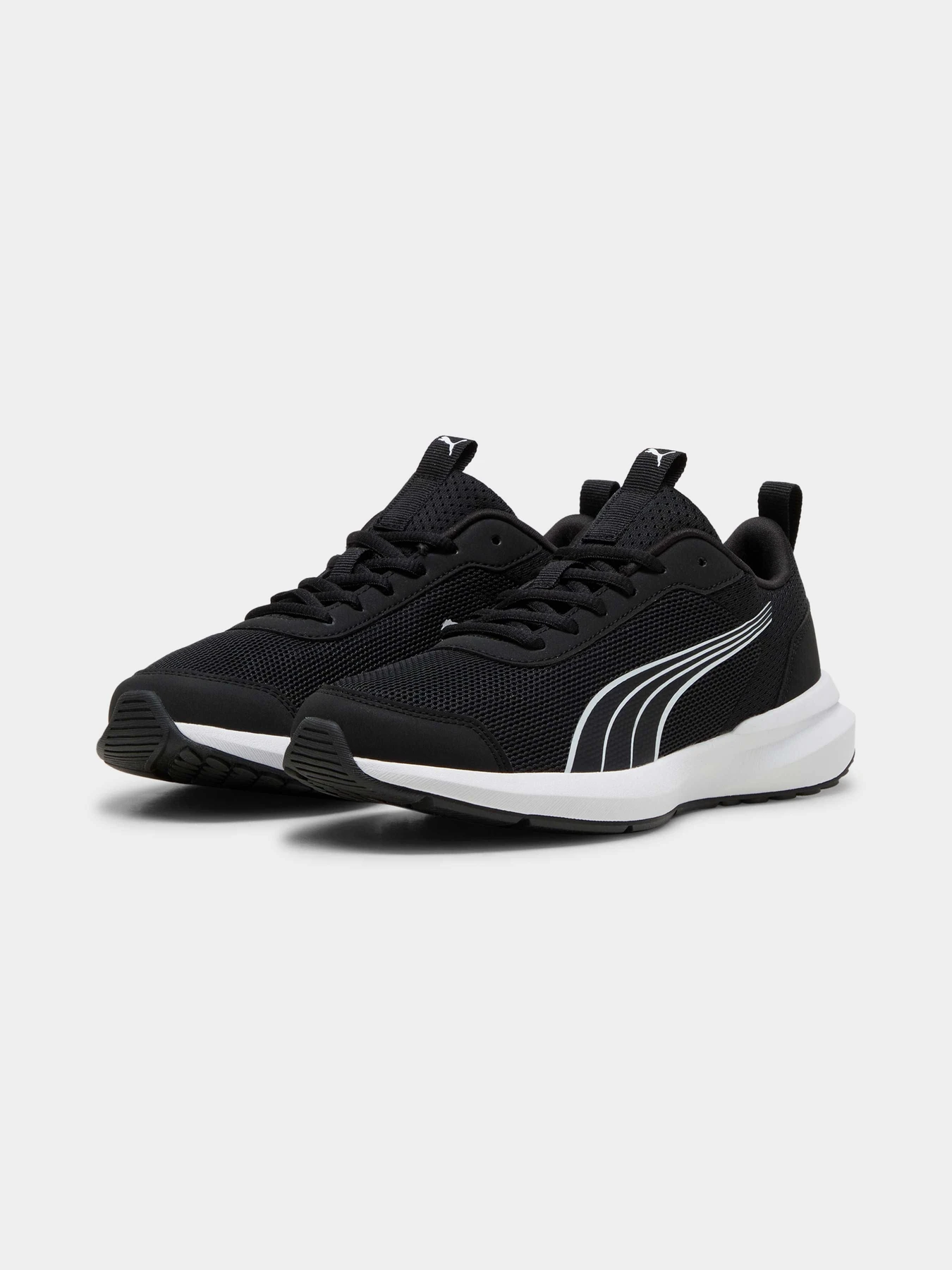 Кроссовки PUMA Kruz Profoam Jr модель 379762 Кроссовки PUMA Kruz Profoam Jr модель 379762 Фото