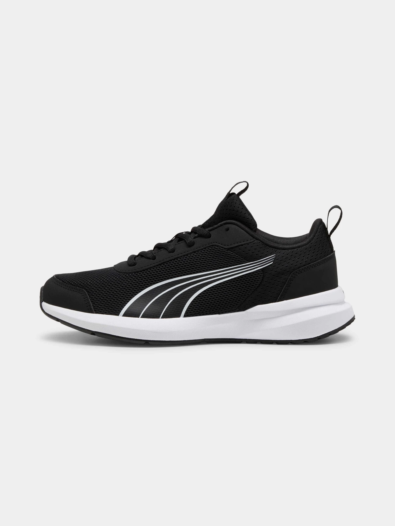 Кроссовки PUMA Kruz Profoam Jr модель 379762 Кроссовки PUMA Kruz Profoam Jr модель 379762 Фото