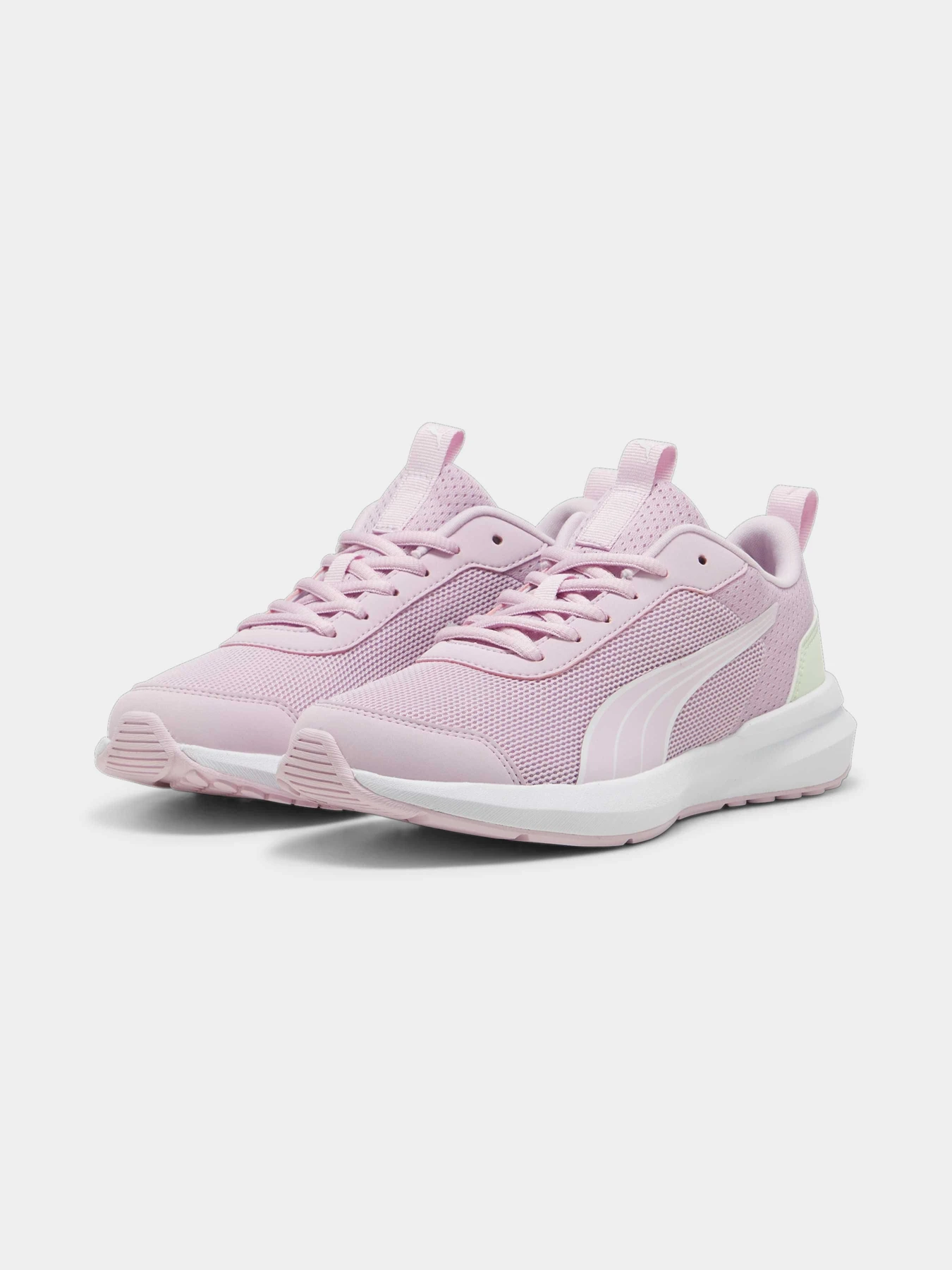 Кроссовки PUMA Kruz Profoam Jr модель 379762 Фото