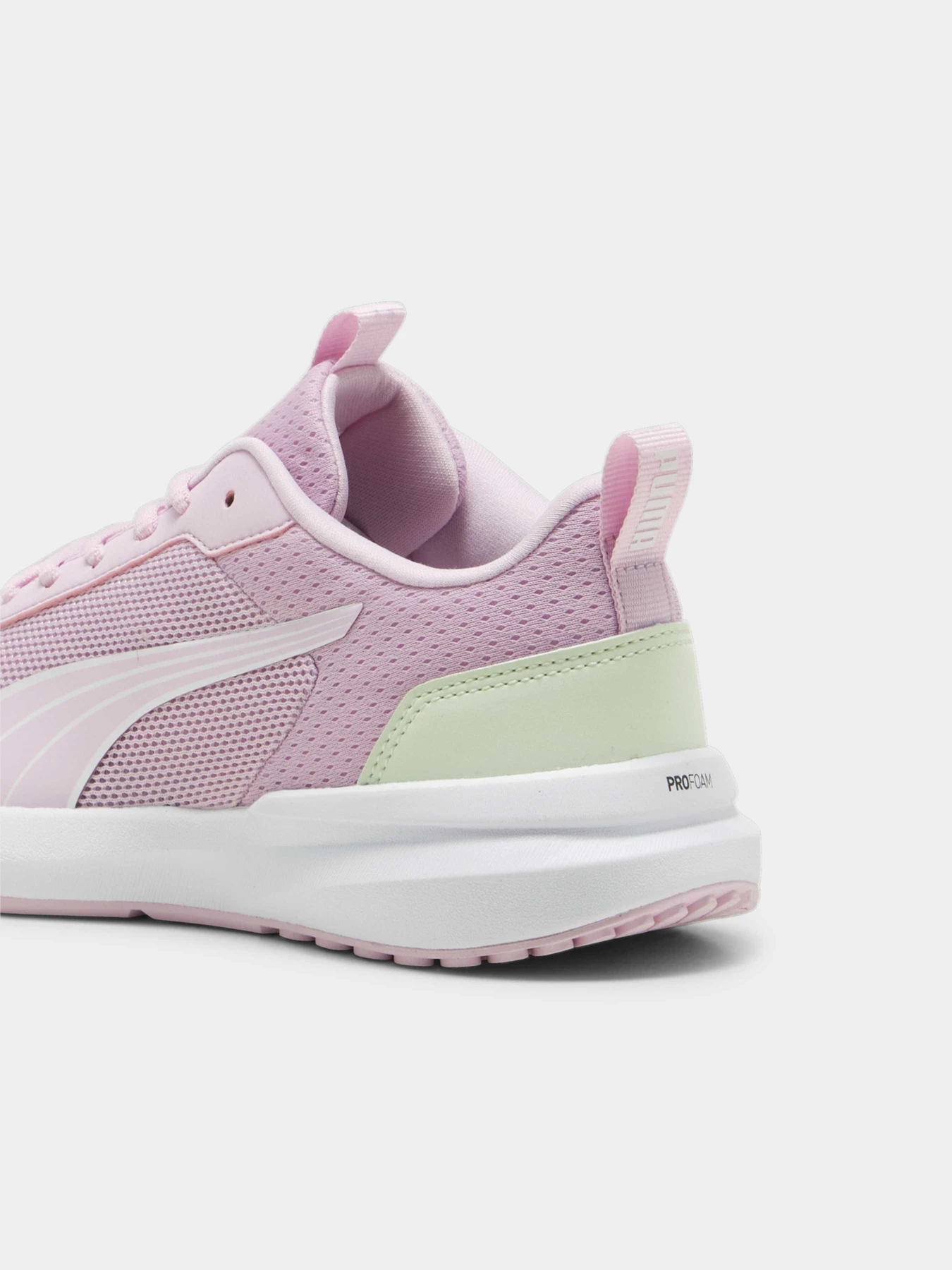 Кроссовки PUMA Kruz Profoam Jr модель 379762 Фото