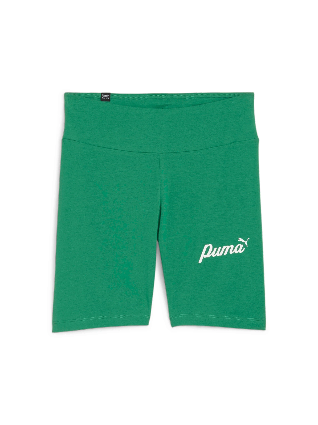 Шорти PUMA Ess+ 7" Script Short Tights модель 679678 Фото