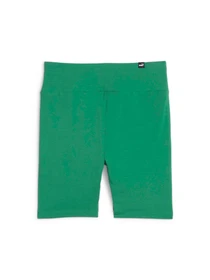 Шорти PUMA Ess+ 7" Script Short Tights модель 679678 Фото