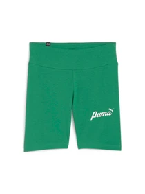 Шорти PUMA Ess+ 7" Script Short Tights модель 679678 Фото