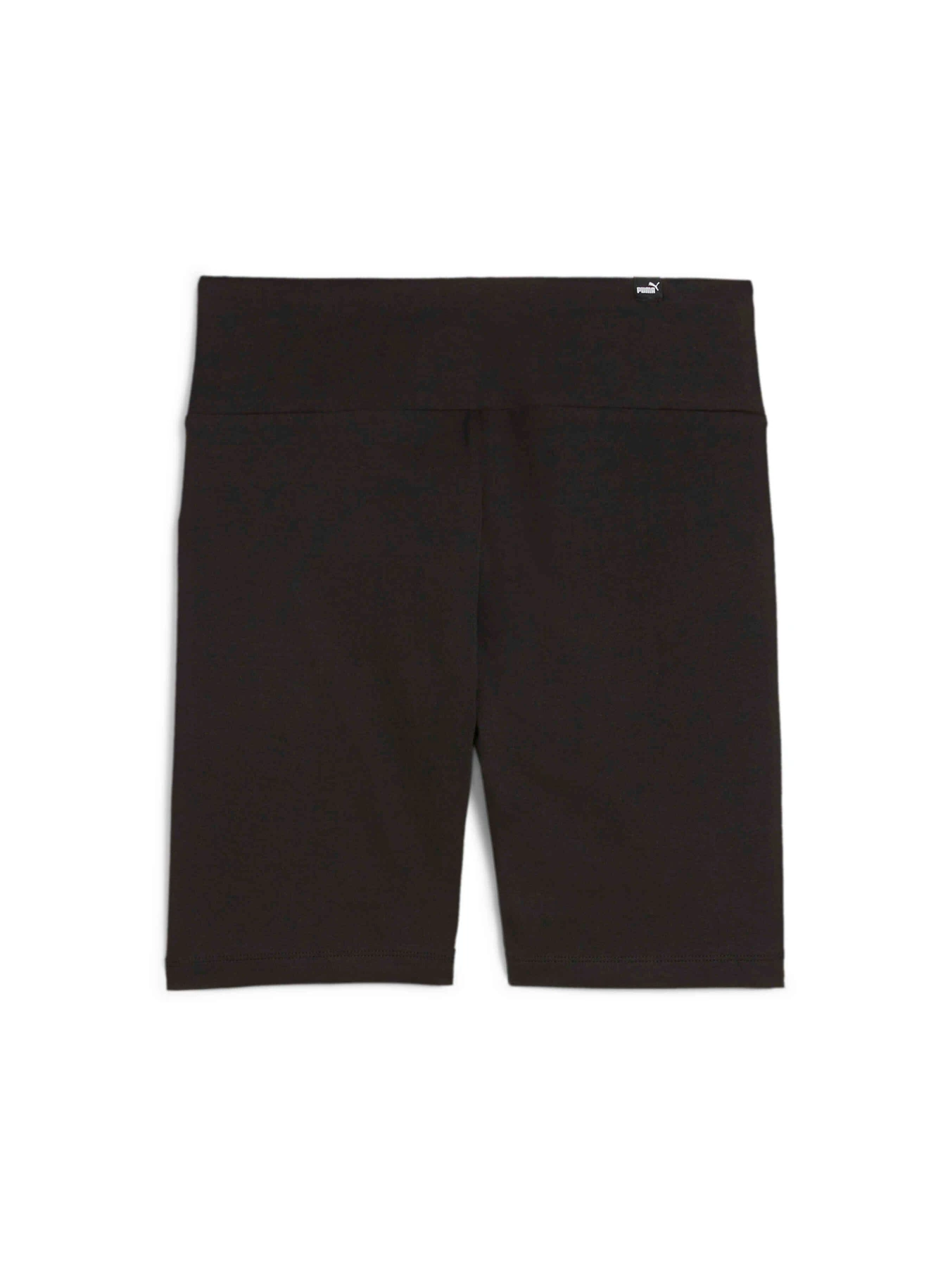 Шорты PUMA Ess+ 7" Script Short Tights модель 679678 Шорты PUMA Ess+ 7" Script Short Tights модель 679678 Фото