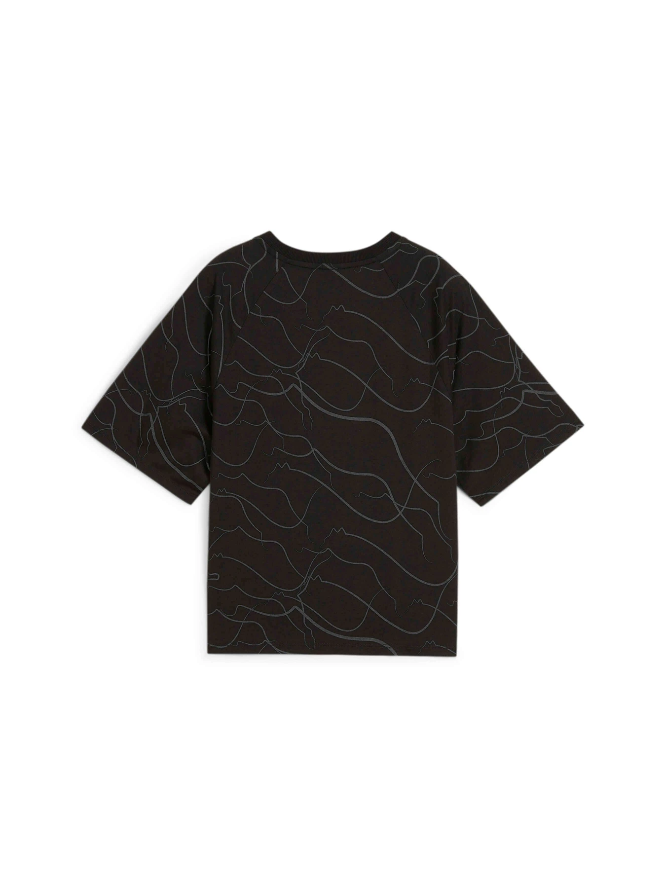 Футболки и поло PUMA Motion Aop Tee модель 679492 Футболки и поло PUMA Motion Aop Tee модель 679492 Фото