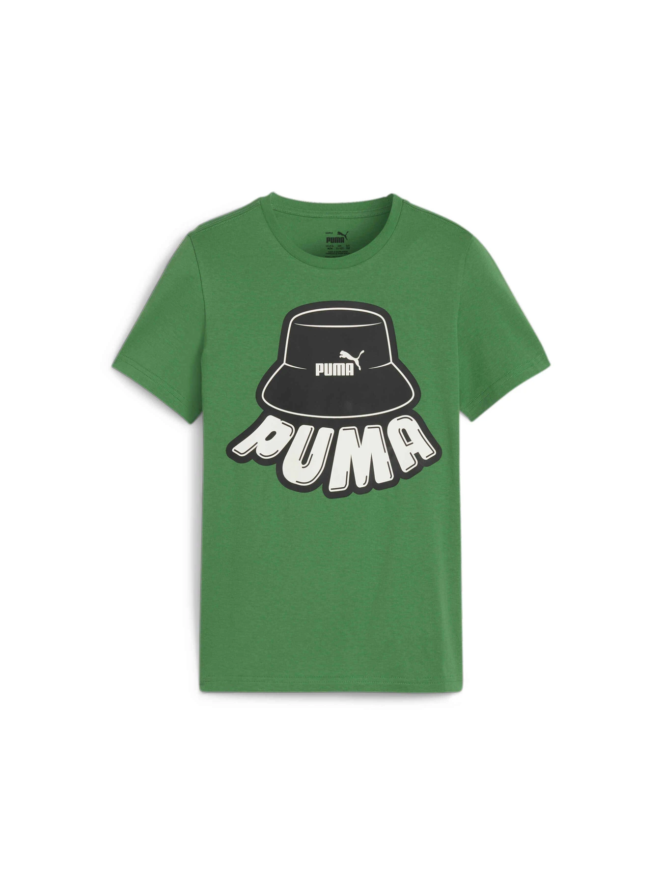 Футболки и поло PUMA Ess+ Mid 90s Graphic Tee модель 679720 Фото