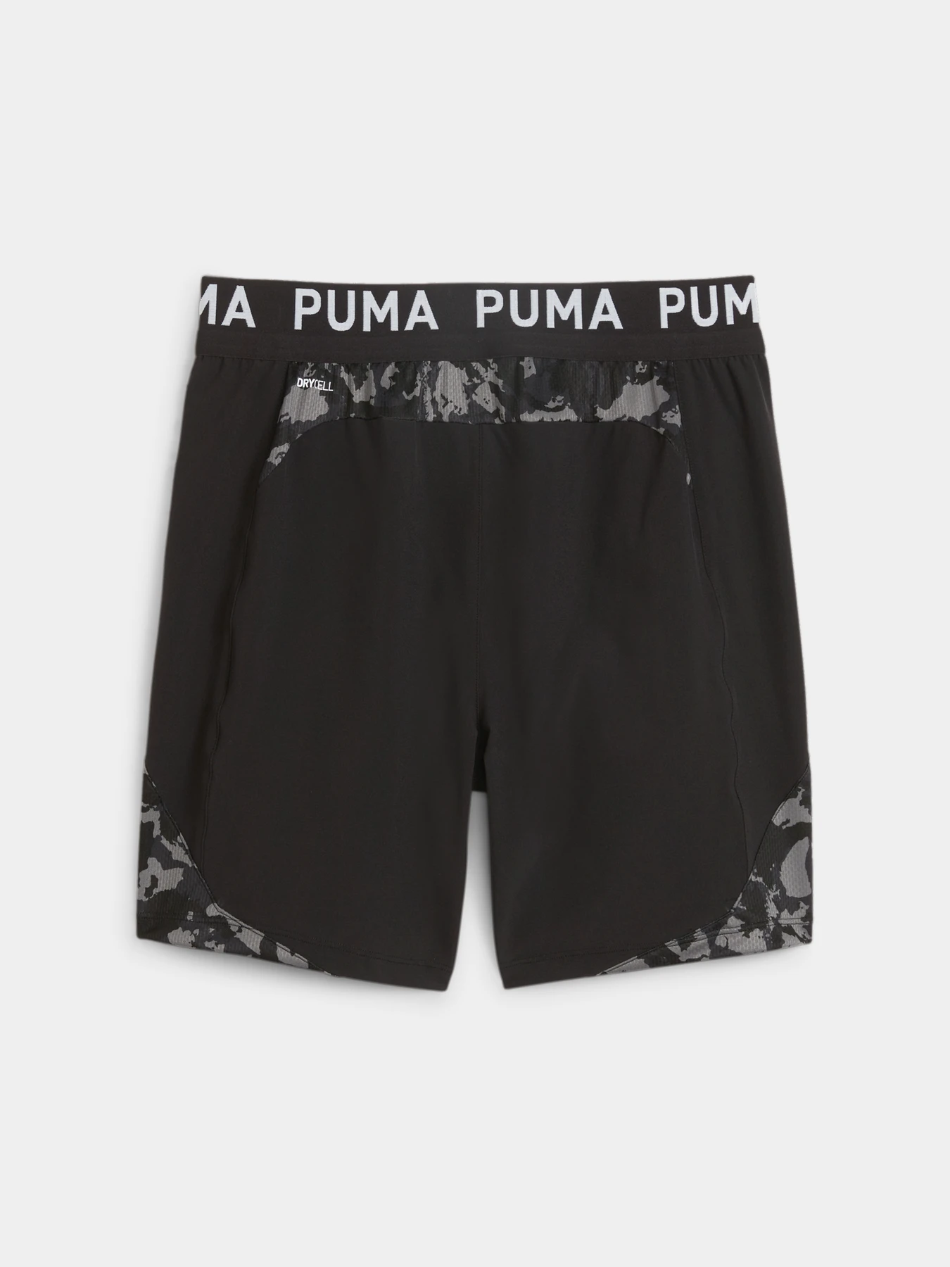 Шорты PUMA Runtrain Aop Shorts модель 679205 Шорты PUMA Runtrain Aop Shorts модель 679205 Фото