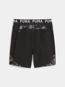 Шорты PUMA Runtrain Aop Shorts модель 679205 Фото
