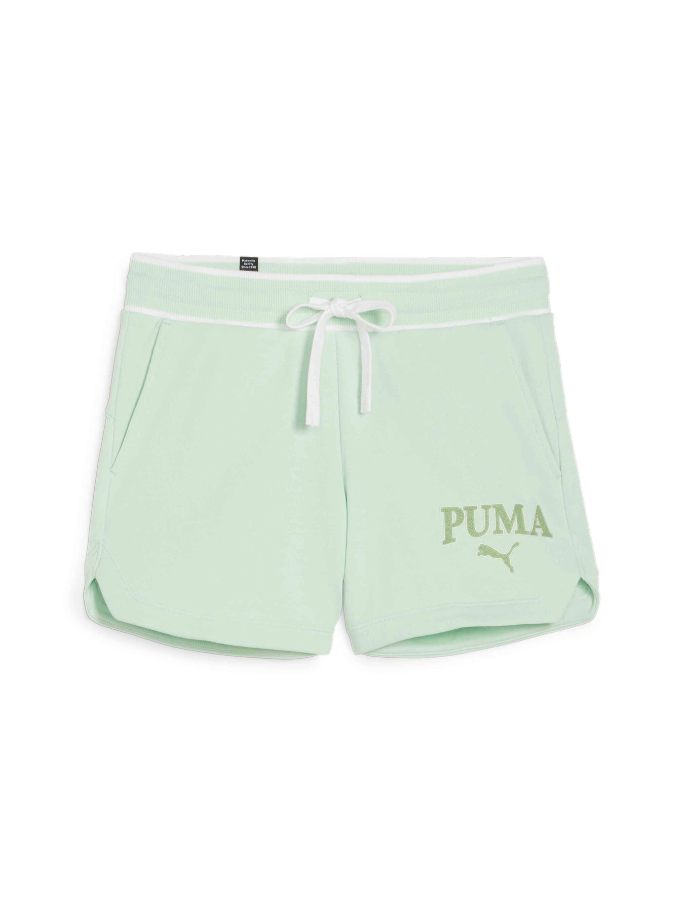 Шорты PUMA Squad Shorts Tr модель 678704 Шорты PUMA Squad Shorts Tr модель 678704 Фото