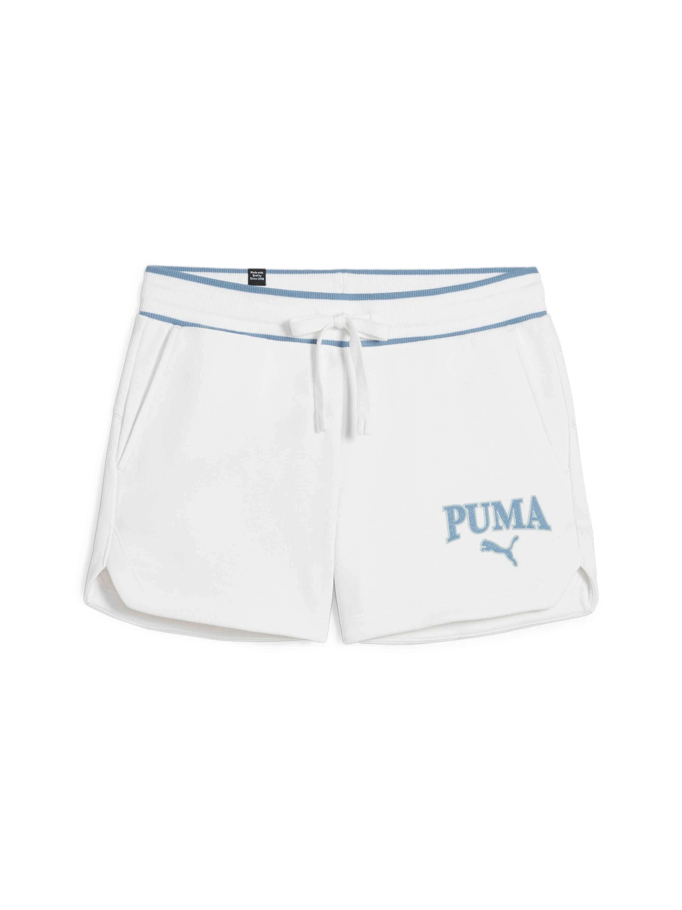 Шорты PUMA Squad Shorts Tr модель 678704 Шорты PUMA Squad Shorts Tr модель 678704 Фото
