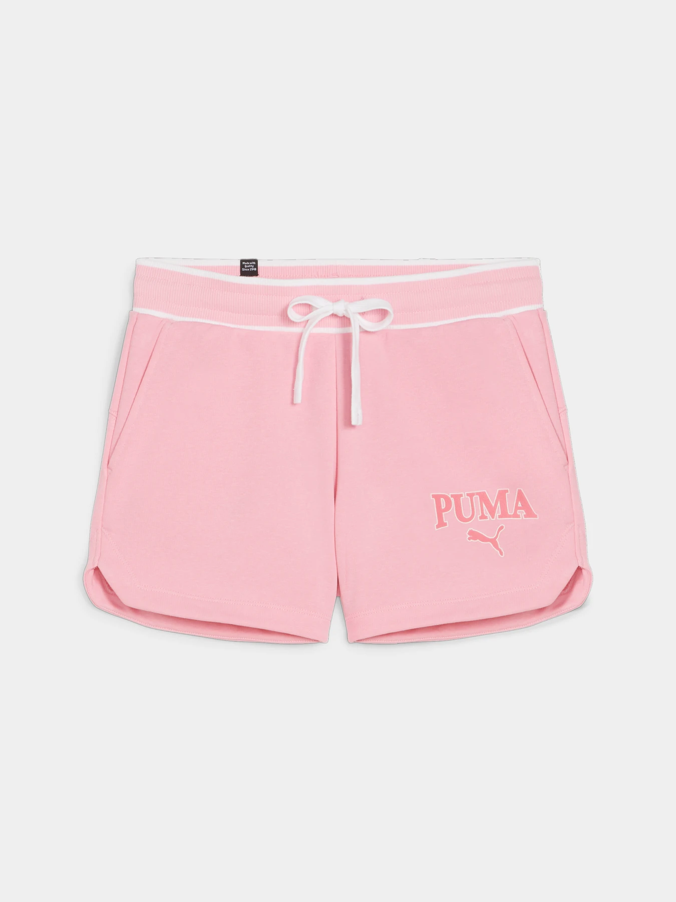 Шорты PUMA Squad Shorts Tr модель 678704 Шорты PUMA Squad Shorts Tr модель 678704 Фото