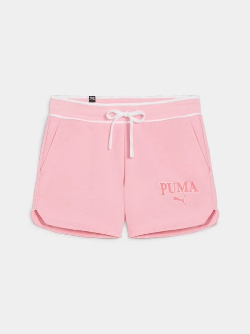 Шорты PUMA Squad Shorts Tr модель 678704 Фото
