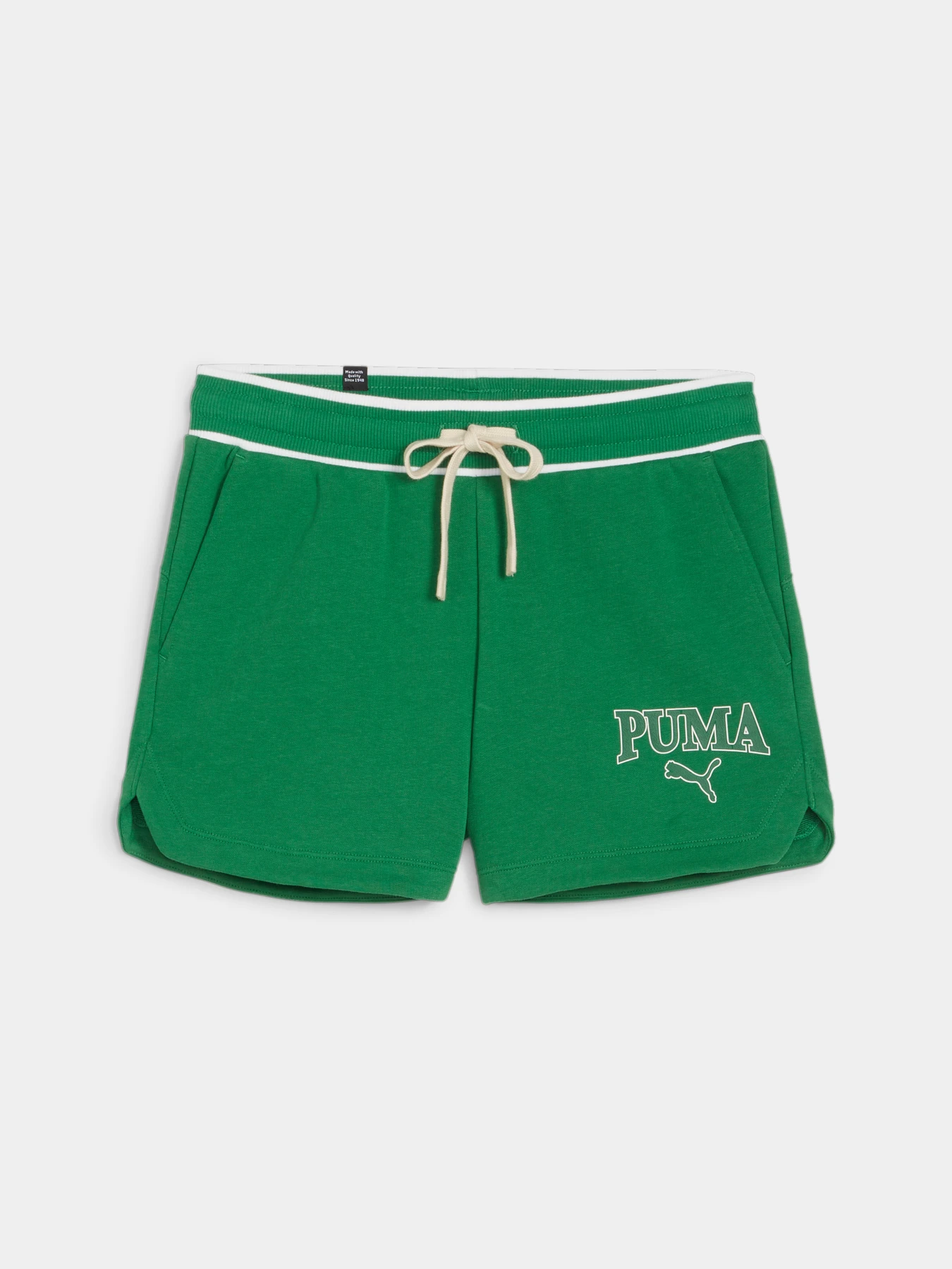 Шорты PUMA Squad Shorts Tr модель 678704 Шорты PUMA Squad Shorts Tr модель 678704 Фото