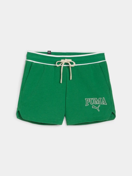 Шорти PUMA Squad Shorts Tr модель 678704 Фото