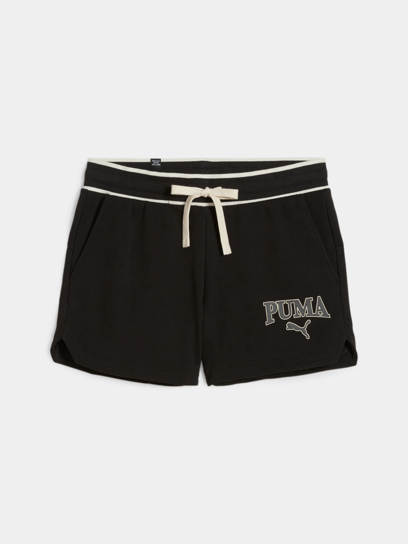 Шорты PUMA Squad Shorts Tr модель 678704 Фото