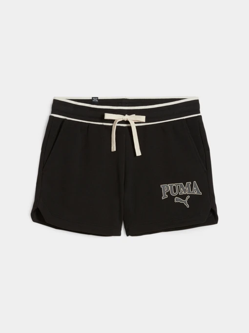 Шорти PUMA Squad Shorts Tr модель 678704 Фото