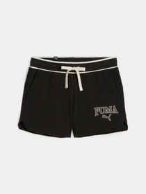Шорты PUMA Squad Shorts Tr модель 678704 Фото