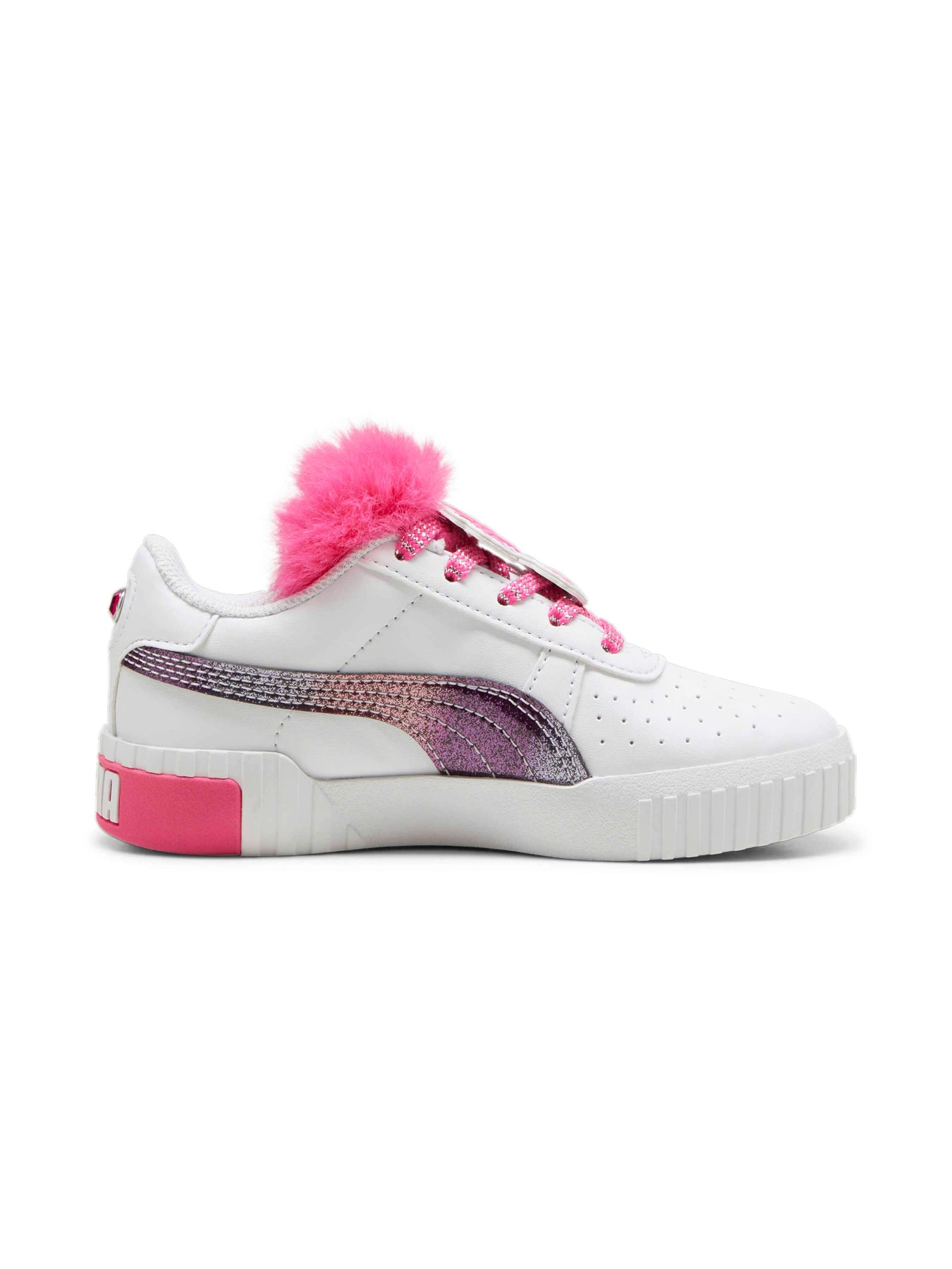 Кеды PUMA Cali Og Trolls Ps модель 396993 Кеды PUMA Cali Og Trolls Ps модель 396993 Фото