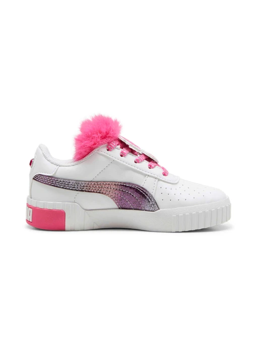 Кеды PUMA Cali Og Trolls Ps модель 396993 Фото