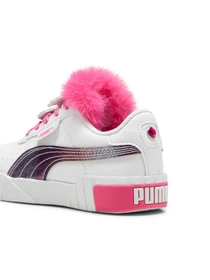 Кеды PUMA Cali Og Trolls Ps модель 396993 Фото