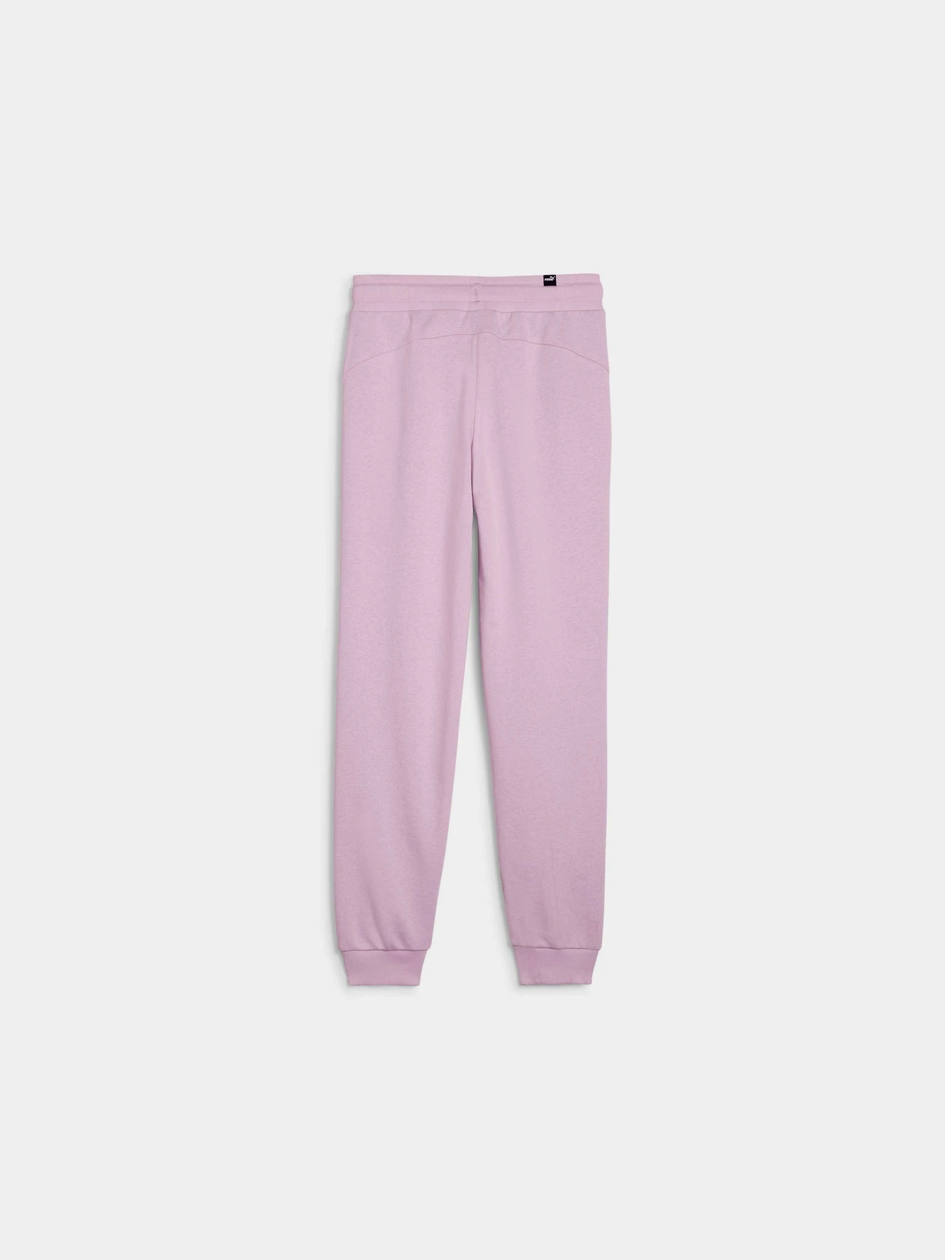 Штани PUMA Ess+ Script Pants Tr модель 679407 Штани PUMA Ess+ Script Pants Tr модель 679407 Фото
