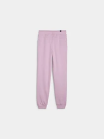 Штани PUMA Ess+ Script Pants Tr модель 679407 Фото