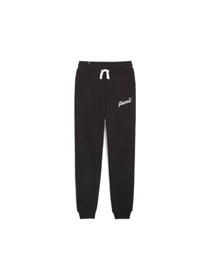 Брюки PUMA Ess+ Script Pants Tr модель 679407 Фото